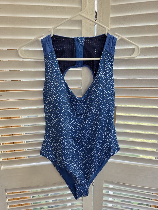 Nike Other - Nike One Piece Swimsuit Size S